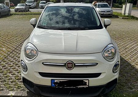 Fiat 500X 1.0 FireFly Turbo 88kW URBAN URBAN
