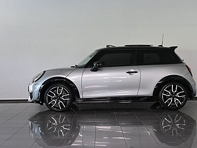 MINI Cooper C XL Paket John Cooper Works Trim 18"