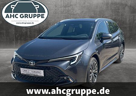 Toyota Corolla Touring Sports Hybrid 1.8 EU6d Team D, N