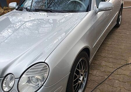 Mercedes-Benz 280 280cdi