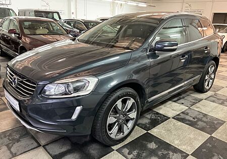 Volvo XC 60 XC60 Summum 2WD Aut.Navi.Tüv05-2027