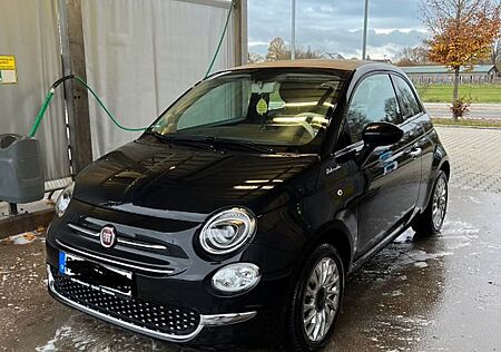 Fiat 500C 1.0 GSE N3 Hybrid C -