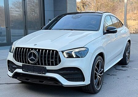 Mercedes-Benz GLE 350 GLE 350d 4M Cp AMG*PANO*MASSAG*LUFT*SOFTCLO*22"