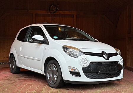 Renault Twingo Dynamique 1.2 LEV 16V 75 eco2 Dynamique