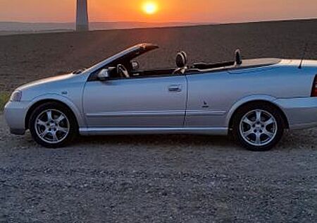 Opel Astra Cabrio 1.8 -
