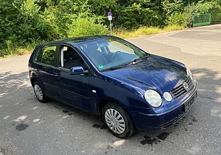 VW Polo Volkswagen IV Cricket*5 TÜRER*KLIMA*TÜV NEU*