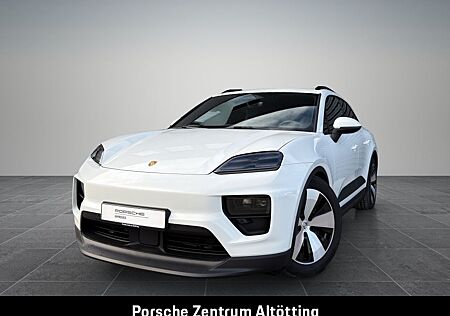 Porsche Macan 4 | Abstandsregeltempostat | Sport Chrono
