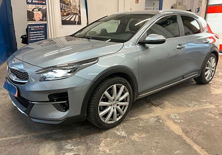 Kia XCeed 1.4 T-GDI DCT Vision