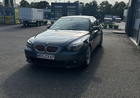 BMW 535d E60