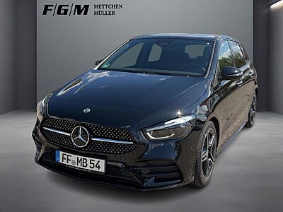 Mercedes-Benz B 200 AMG/MOPF/Pano/KeyG/Multibeam/Night/Nightpa