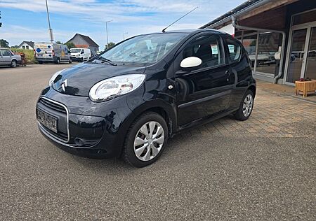 Citroën C1 CoolTech-Klima-2 Hand-04/2027 TÜV-EURO5