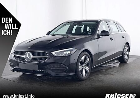 Mercedes-Benz C 200 T-Modell Avantgarde Advanced