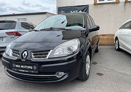 Renault Scenic II Avantage 2009