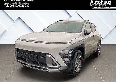 Hyundai Kona Trend 2WD SX2 1.0 T- Gdi 120PS DCT Assisten