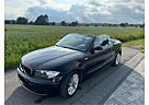 BMW 118i Cabrio -EZ 12/2009, TÜV 3/2025, Top-Zustand