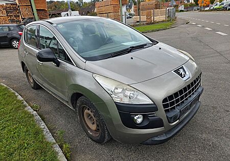Peugeot 3008 1;6 HDi +KLIMA+6GANG+EURO4