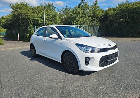 Kia Rio 1.2 Attract Attract