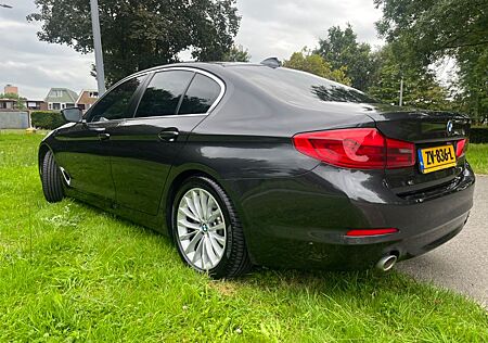 BMW 520i Automatic Petrol Digital Cockpit