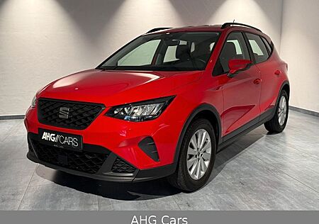 Seat Arona 1.0 TSI Style *LED*NAVI*SHZ*1.HAND*