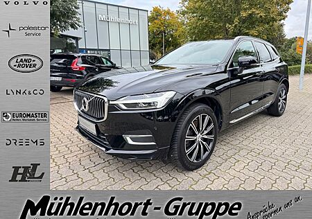 Volvo XC 60 XC60 B4 D AWD Geartronic INSCRIPTION -KOMMISSION