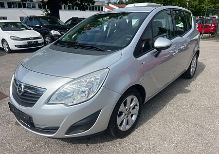 Opel Meriva B Active