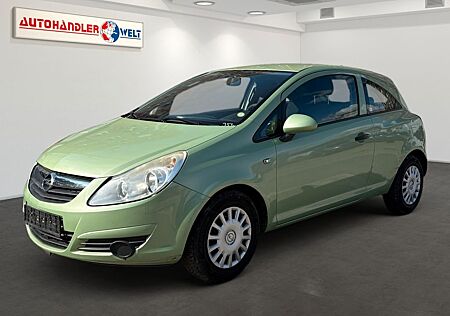 Opel Corsa D 1.2