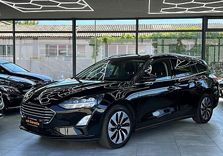 Ford Focus TURNIER Cool & Connect LED NAVI SITZHZ TEM