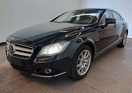 Mercedes-Benz CLS 350 CGI W218 BlueEfficiency Harman-Kardon