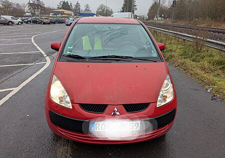 Mitsubishi Colt CZ3 1.1 Inform Inform