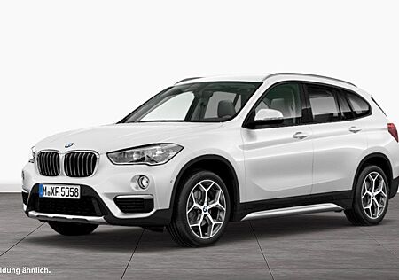 BMW X1 sDrive18d xLine NUR HÄNDLER UND EXPORT!!!