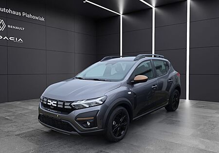 Dacia Sandero Stepway Extreme+ ECO-G 100 Navi Sitzheiz
