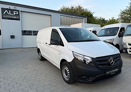 Mercedes-Benz Vito Kastenwagen-Lang PDC*KLIMA*TEMPOMAT*