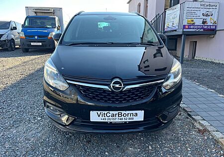 Opel Zafira C Edition, 7 Sitzer