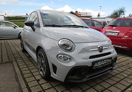 Abarth 500 595 Basis