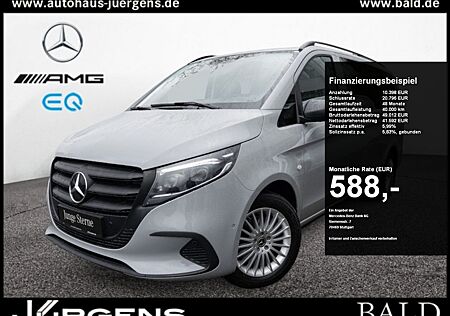 Mercedes-Benz Vito 119 Tourer/PRO/MOPF/Navi/MBUX/Totw/Cam