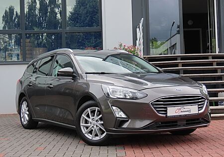Ford Focus Turnier Cool & Connect Navi Sitzheizung