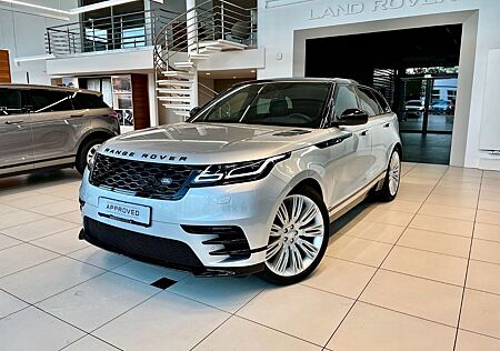 Land Rover Range Rover Velar P300 R-Dynamic 22 Zoll HeadUp