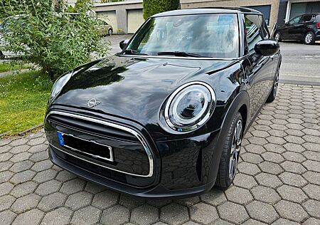 Mini Cooper Yours Trim Steptronic Yours...