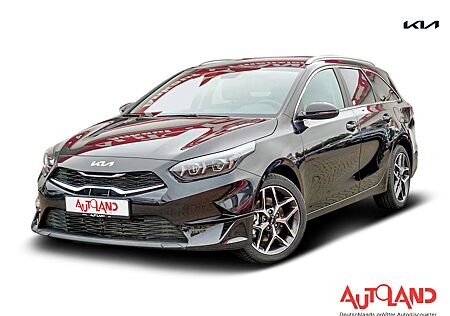 Kia Cee'd Sportswagon Ceed SW 1.5 T-GDI Aut. LED Navi Kamera Tempomat