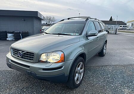 Volvo XC 90 XC90 D5 Summum