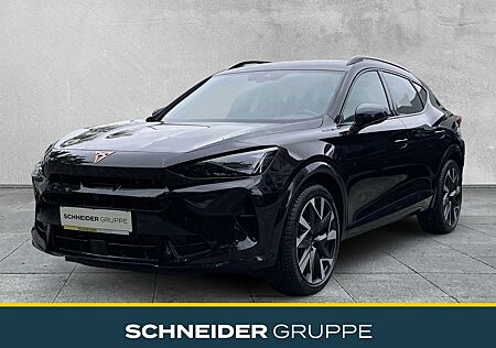 Cupra Formentor VZ 2.0 TSI DSG 333PS 4DRIVE NAVI+KLIMA