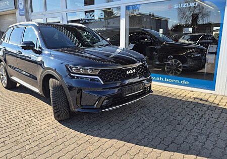 Kia Sorento (MQ4)(2020->) Platinum 4WD