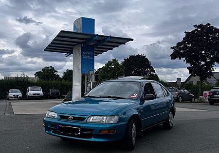 Toyota Corolla 1.4 Royal Auto Royal