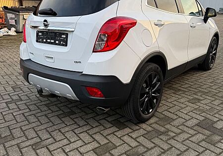Opel Mokka 1.6 CDTI - Automatik - Neue HU - + W-Räder