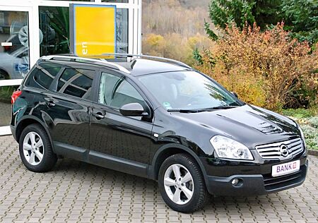 Nissan Qashqai+2 Qashqai+2 1.6 Acenta 7 SITZER&SERVICE NEU