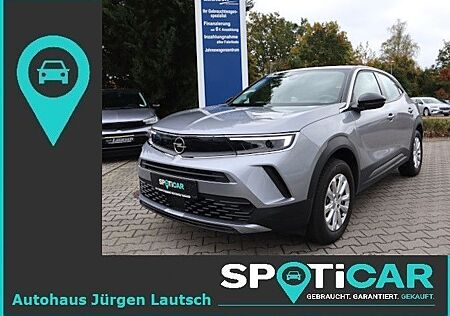 Opel Mokka-e 100kW Edition LED/ACC/SHZ/Klima/180°/Nav