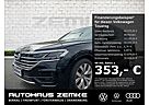 VW Touareg Volkswagen 3.0 V6 TDI Atmosphere 4Motion STHZ AHK
