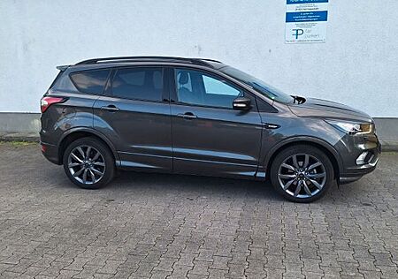 Ford Kuga 1,5 EcoBoost 4x2 110kW ST-Line Automati...