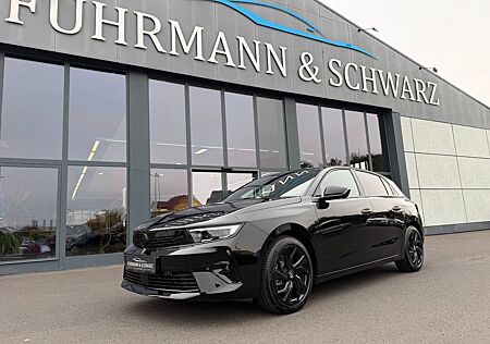 Opel Astra Turbo GS 130PS LED Matrix+ACC+Tech-Paket