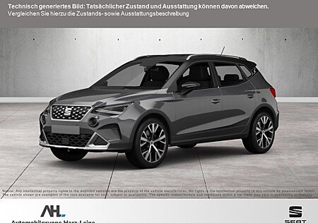 Seat Arona Road Edition 1.0 TSI 7-Gang-DSG *26%-SPARE